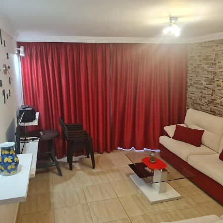 Apartamento Casablanca, El Poris Santa Cruz de Tenerife Esterno foto