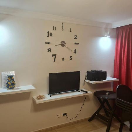 Apartamento Casablanca, El Poris Santa Cruz de Tenerife Esterno foto