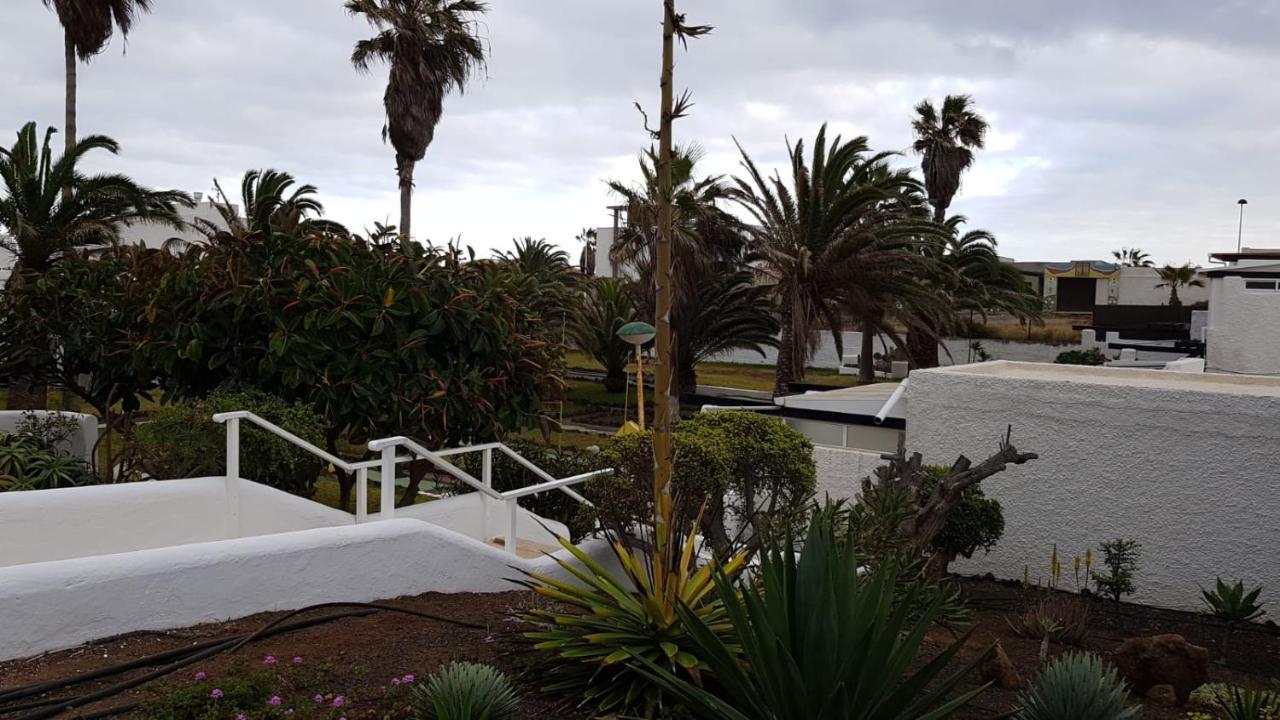 Apartamento Casablanca, El Poris Santa Cruz de Tenerife Esterno foto