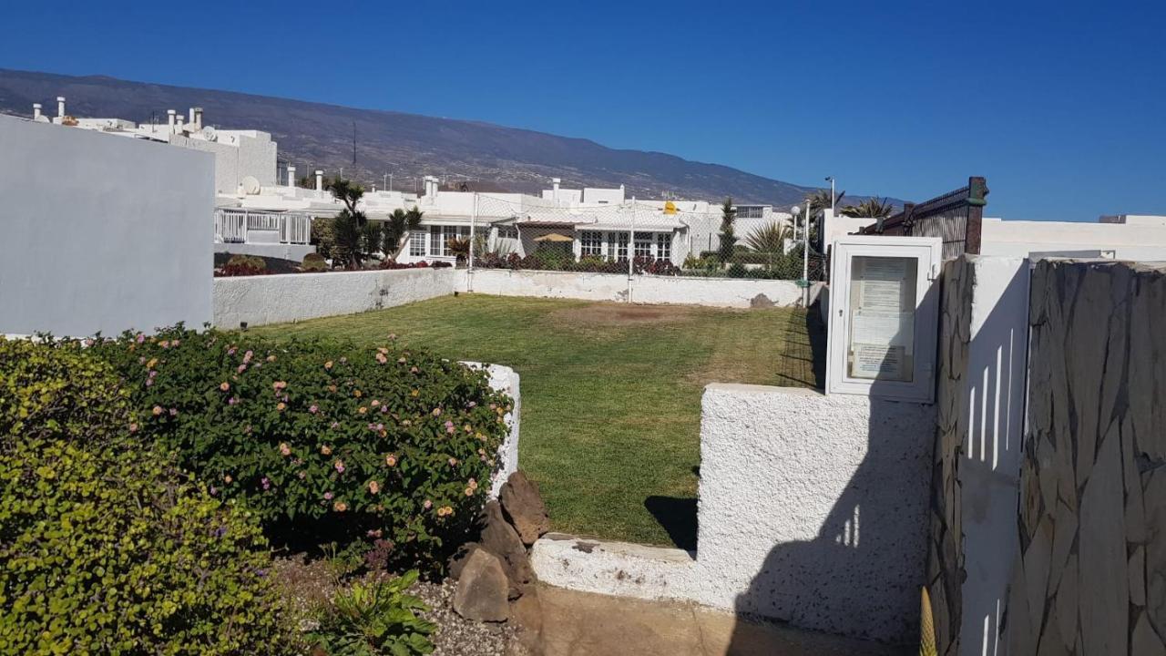 Apartamento Casablanca, El Poris Santa Cruz de Tenerife Esterno foto
