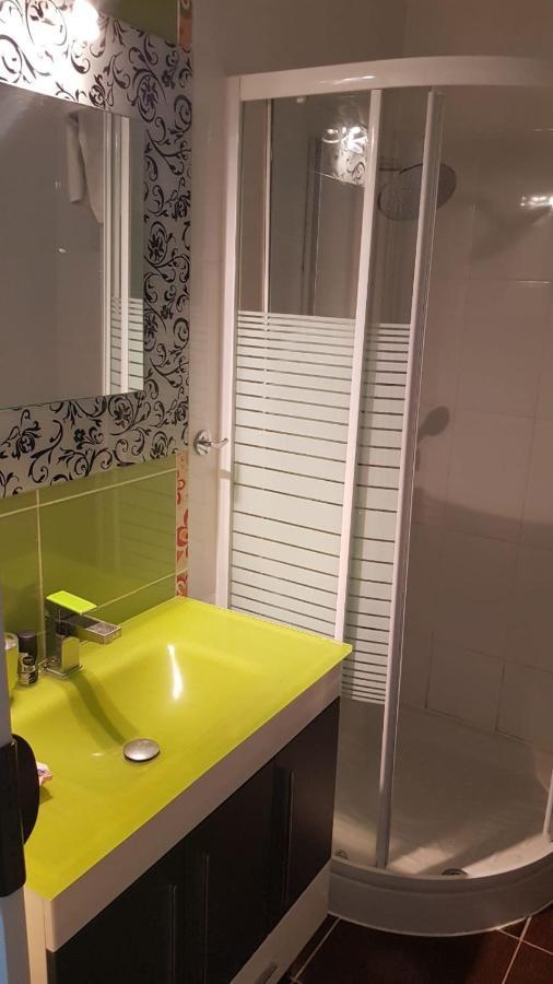 Apartamento Casablanca, El Poris Santa Cruz de Tenerife Esterno foto