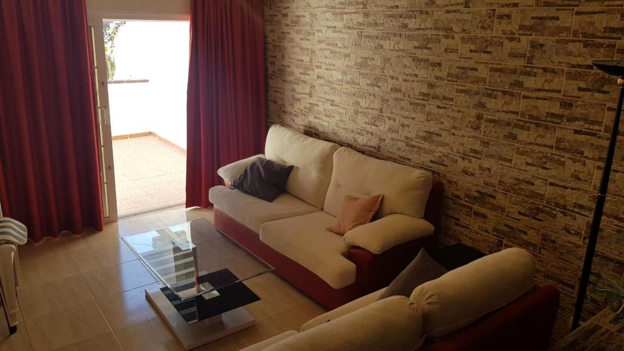 Apartamento Casablanca, El Poris Santa Cruz de Tenerife Esterno foto