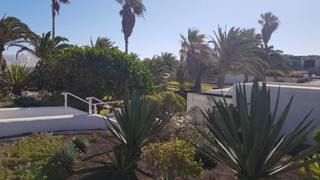 Apartamento Casablanca, El Poris Santa Cruz de Tenerife Esterno foto