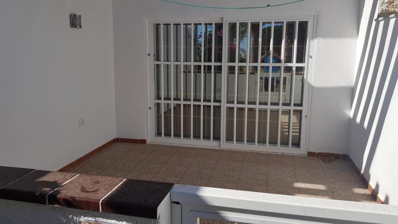 Apartamento Casablanca, El Poris Santa Cruz de Tenerife Esterno foto