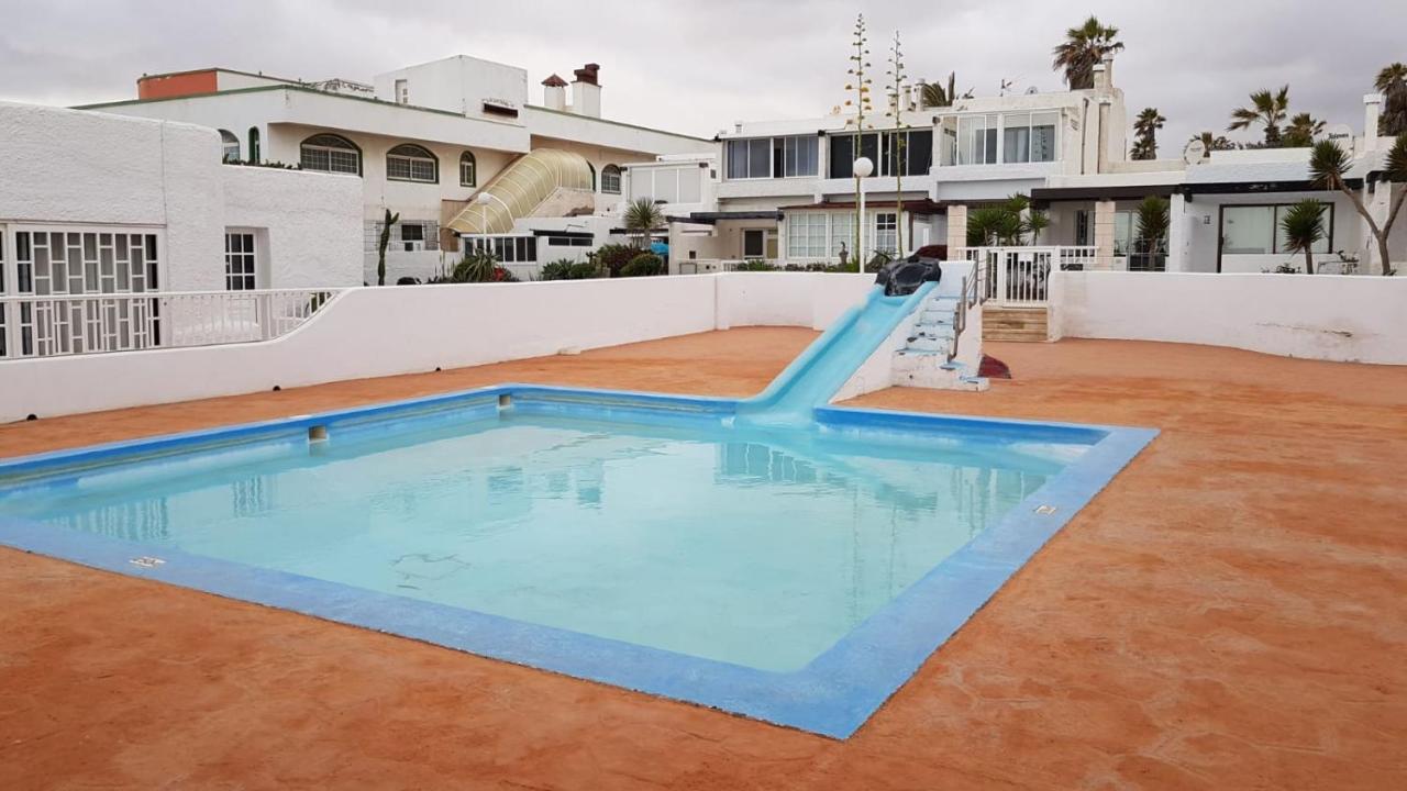 Apartamento Casablanca, El Poris Santa Cruz de Tenerife Esterno foto