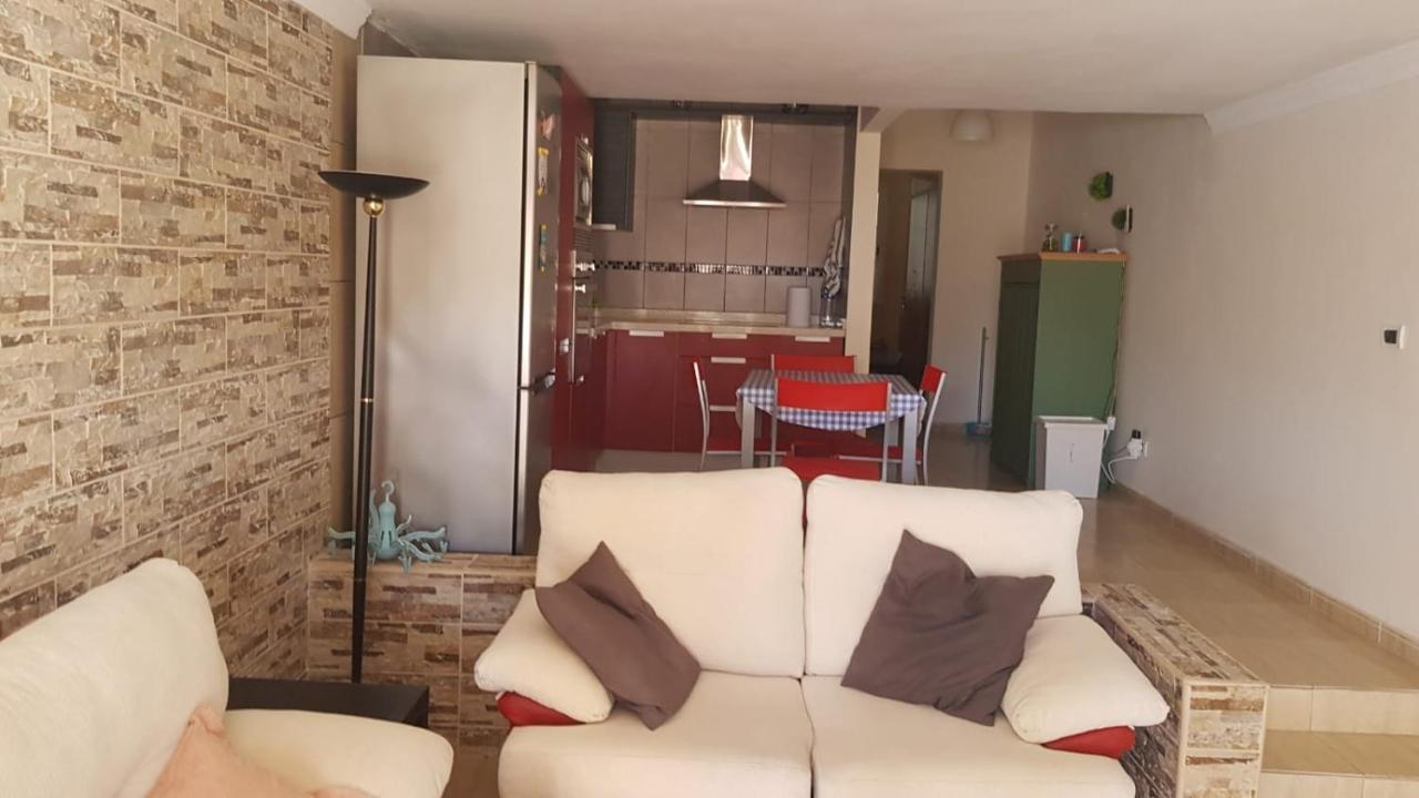 Apartamento Casablanca, El Poris Santa Cruz de Tenerife Esterno foto