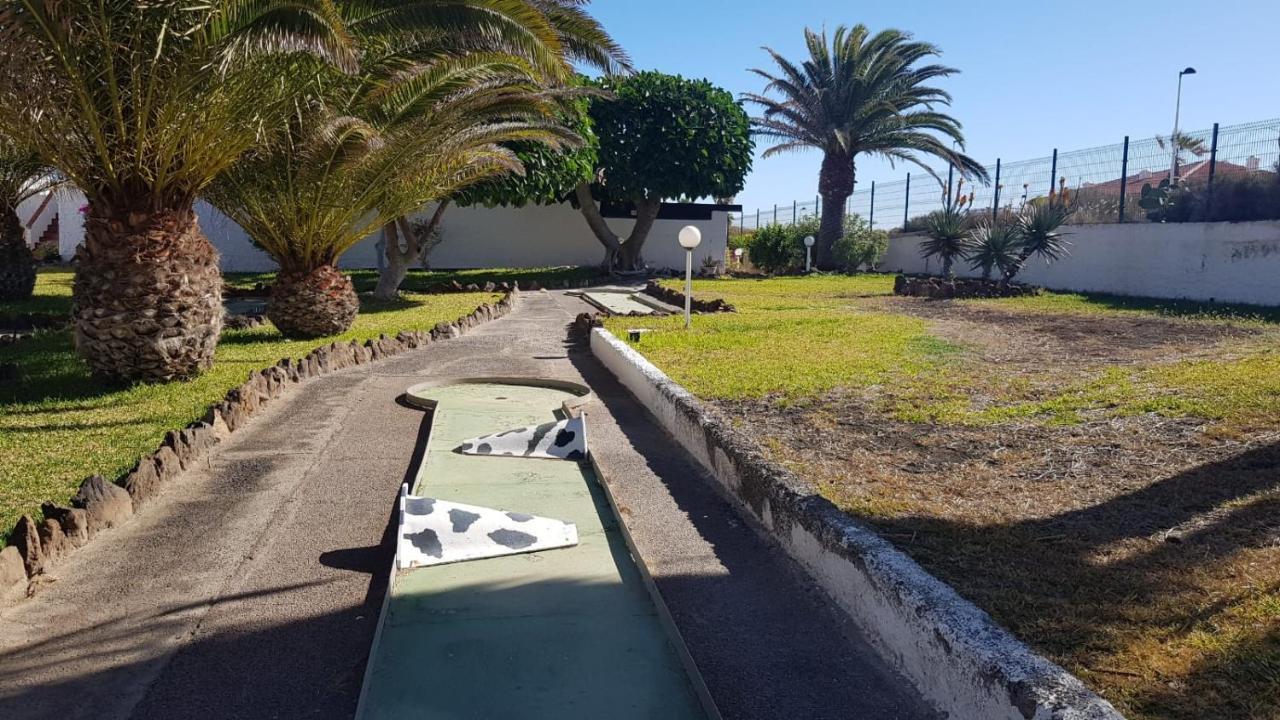 Apartamento Casablanca, El Poris Santa Cruz de Tenerife Esterno foto