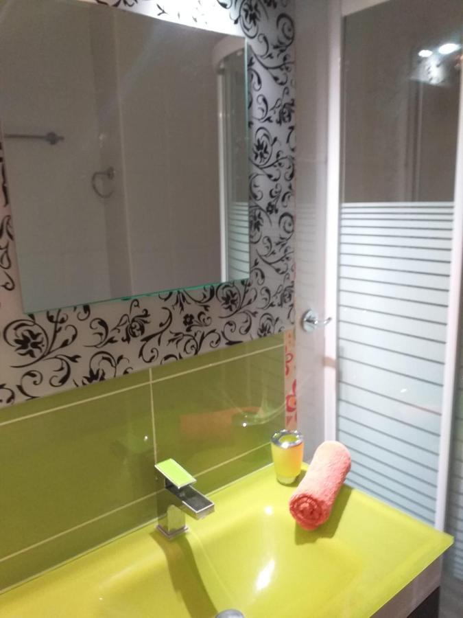 Apartamento Casablanca, El Poris Santa Cruz de Tenerife Esterno foto