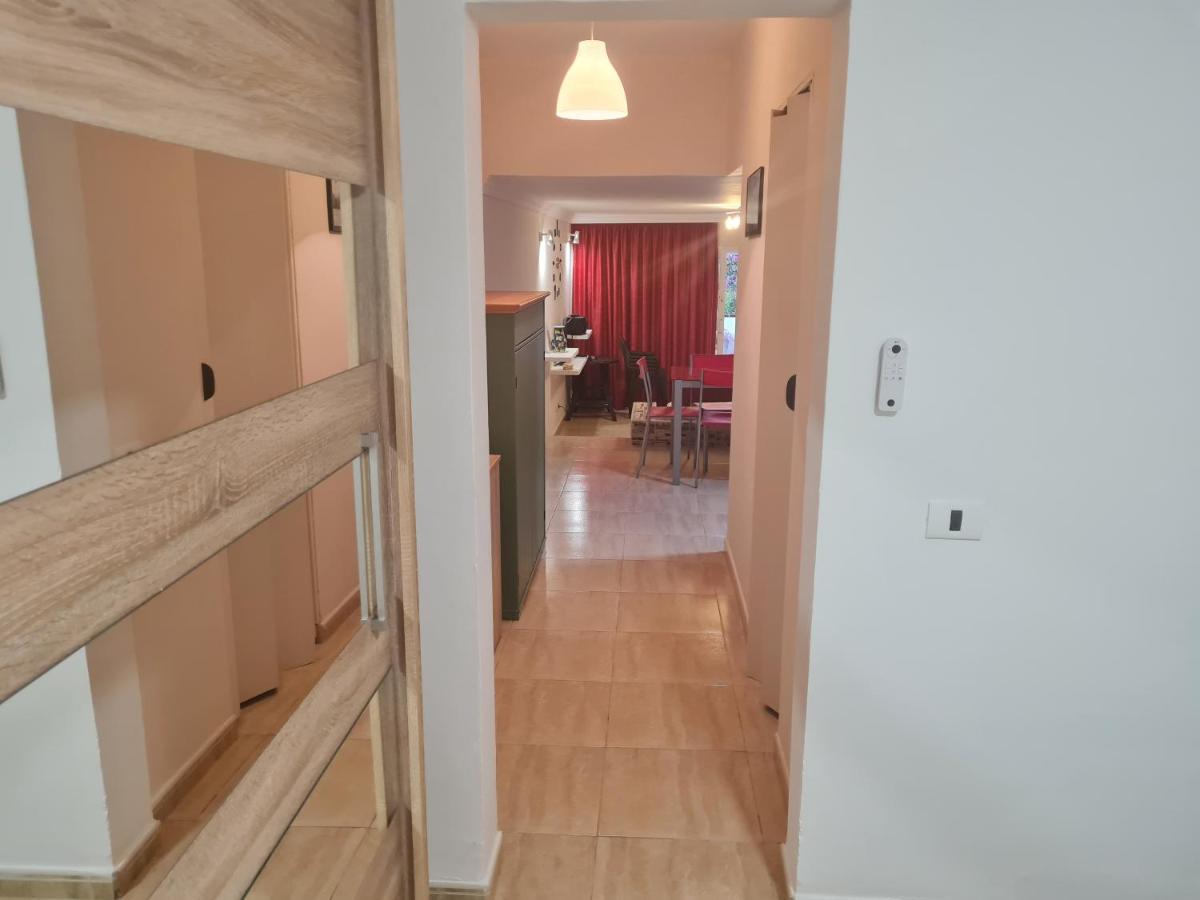 Apartamento Casablanca, El Poris Santa Cruz de Tenerife Esterno foto