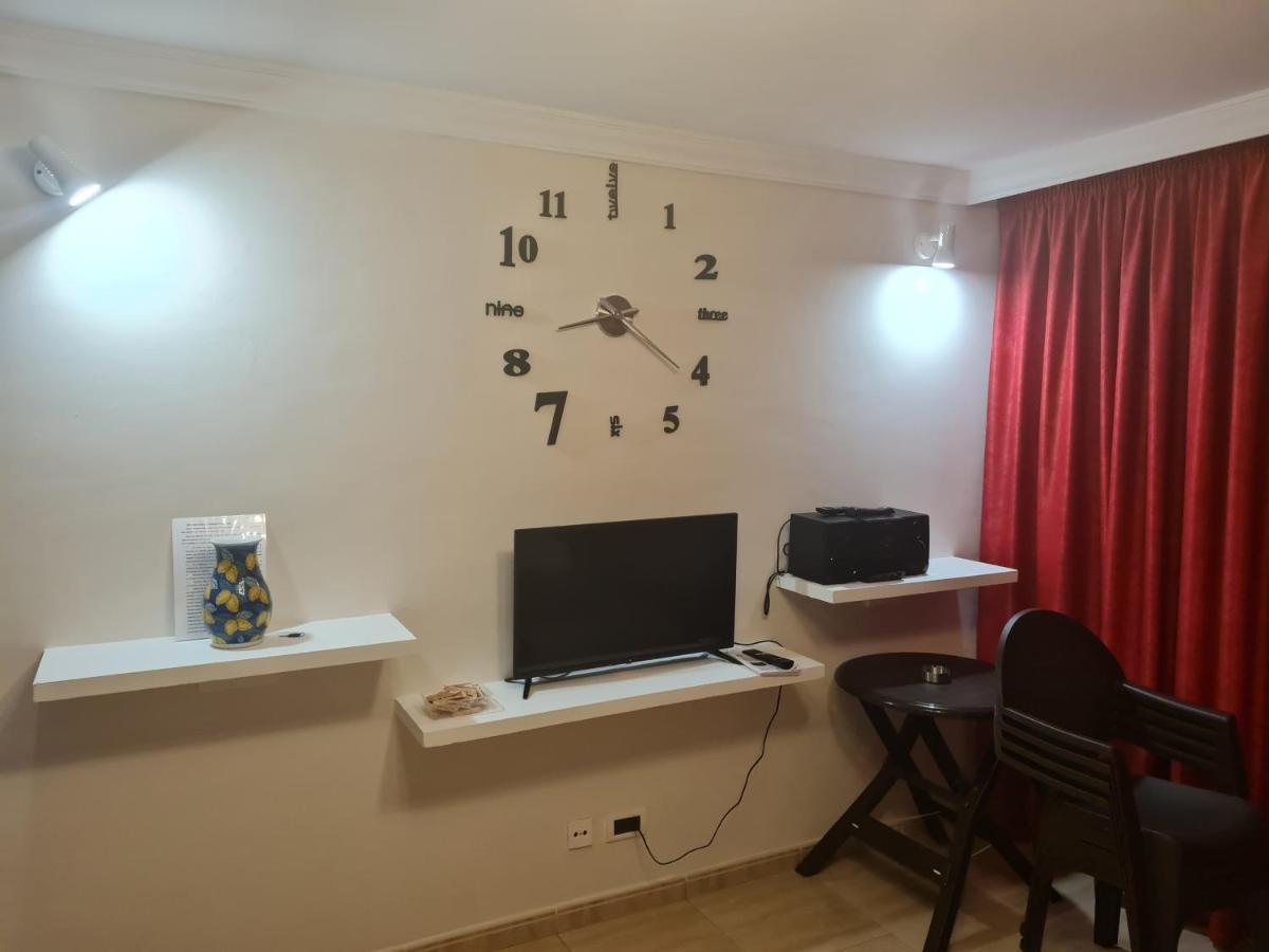 Apartamento Casablanca, El Poris Santa Cruz de Tenerife Esterno foto