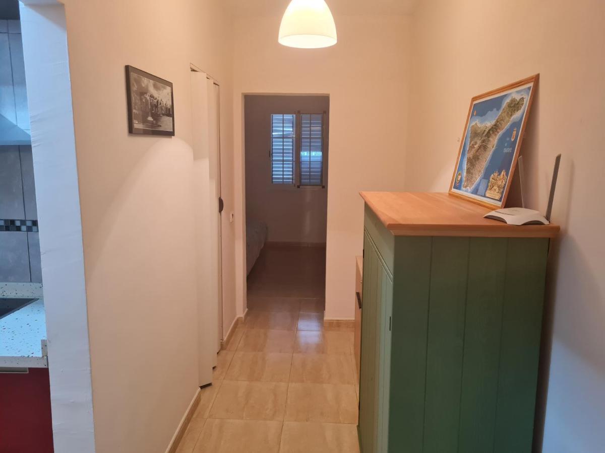 Apartamento Casablanca, El Poris Santa Cruz de Tenerife Esterno foto