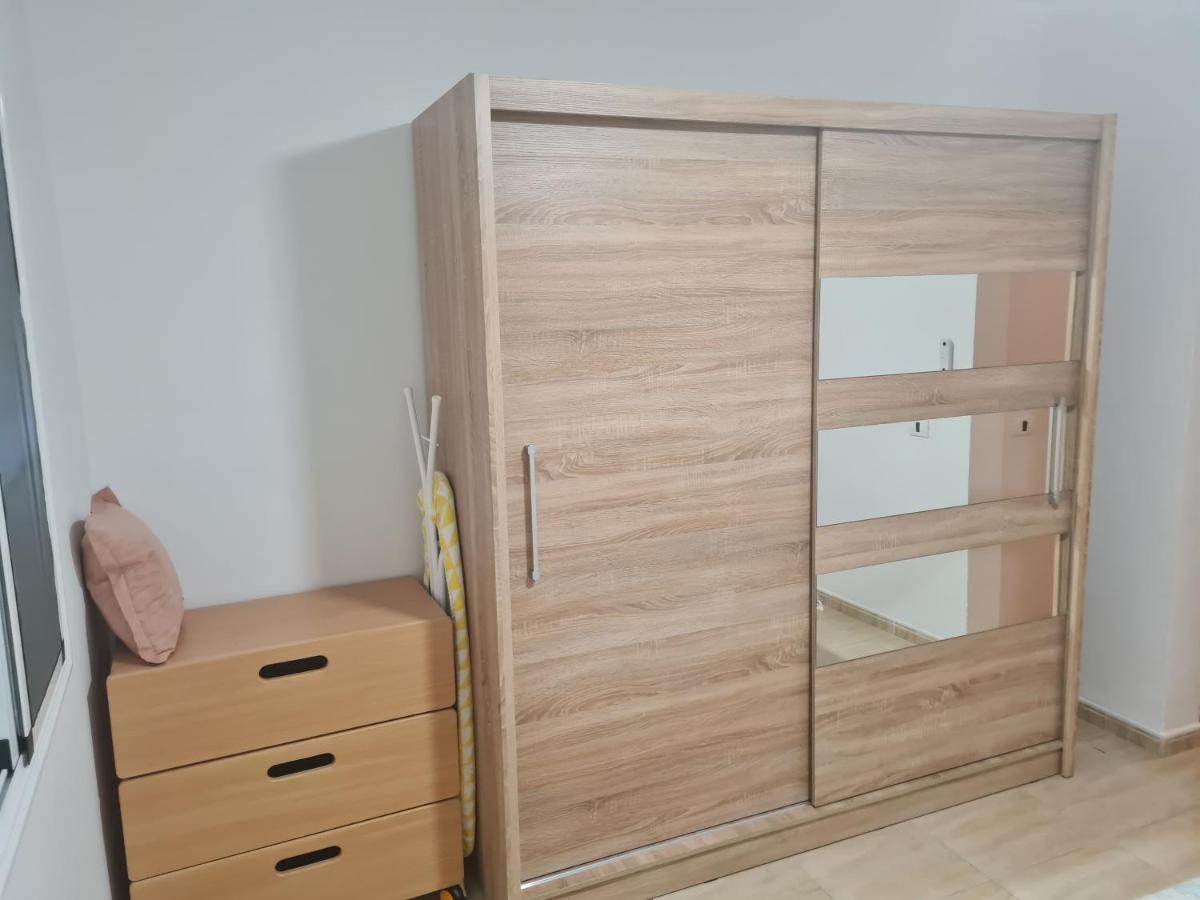 Apartamento Casablanca, El Poris Santa Cruz de Tenerife Esterno foto