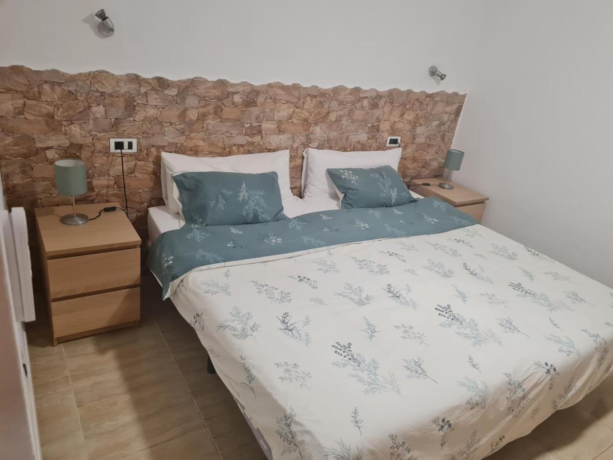 Apartamento Casablanca, El Poris Santa Cruz de Tenerife Esterno foto