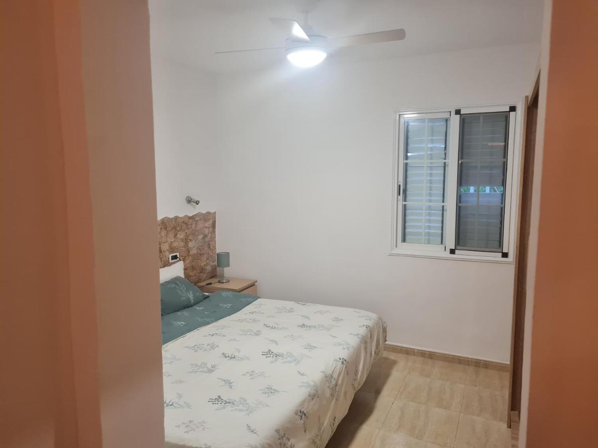 Apartamento Casablanca, El Poris Santa Cruz de Tenerife Esterno foto