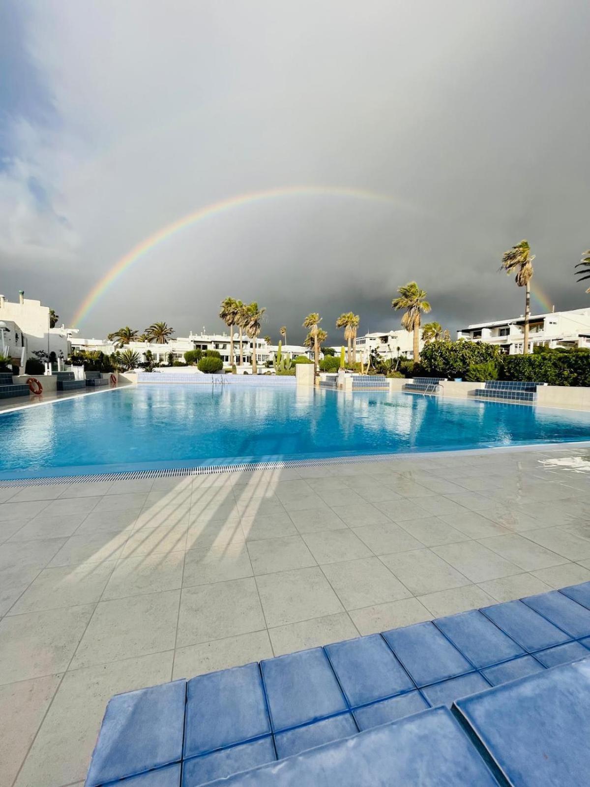 Apartamento Casablanca, El Poris Santa Cruz de Tenerife Esterno foto
