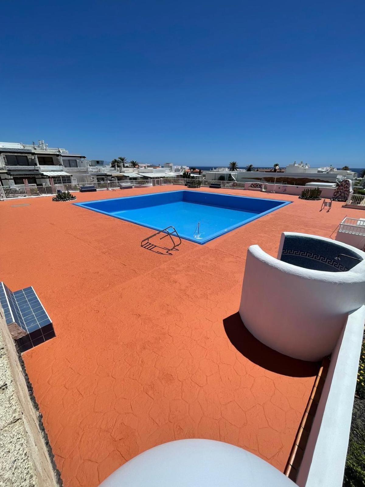 Apartamento Casablanca, El Poris Santa Cruz de Tenerife Esterno foto